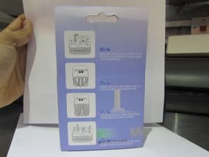 Foreign Travel Charger