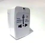 World Travel Charger