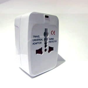 World Travel Charger