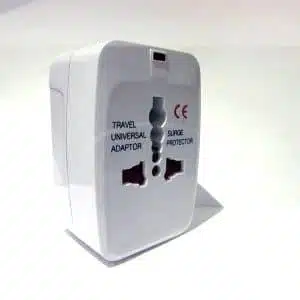 World Travel Charger