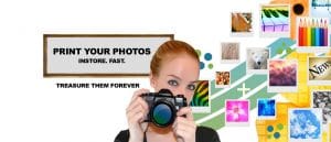 Photo Printing Service