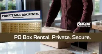 PO Box Rental Service – Alternative to Royal Mail PO Box Rental