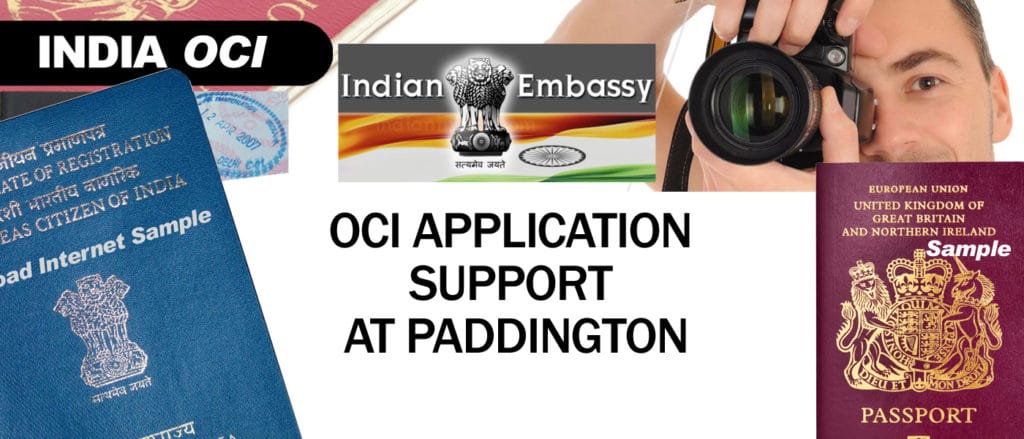 OCI help