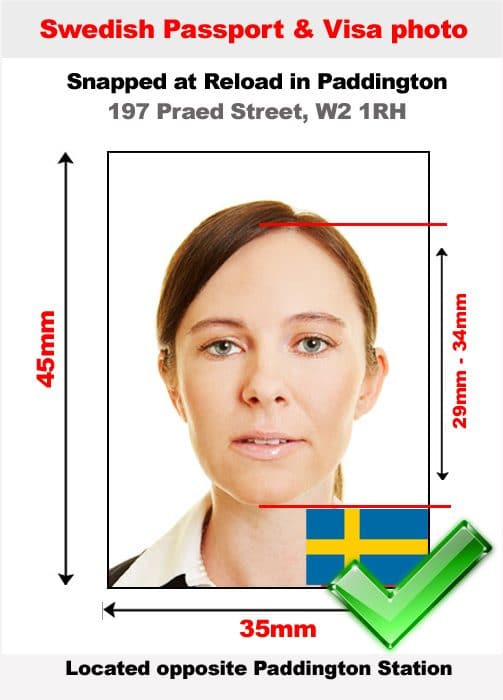 Netherlands visa application