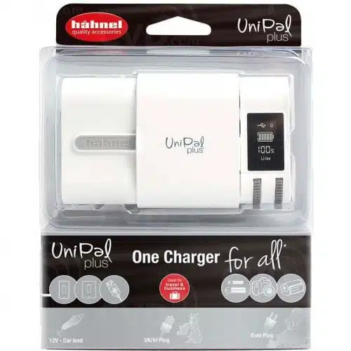 Digital Camera Charger