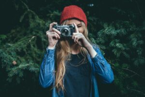 Instant Photo Printing