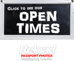 Reload Internet Opening Times