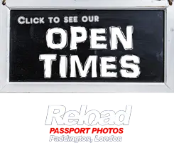 Reload Internet Opening Times