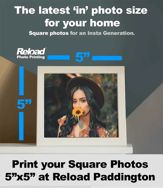 square photo prints