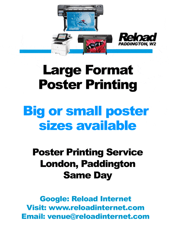 a3 printing services