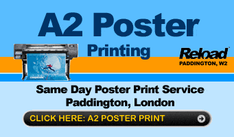 a2 poster printing near me