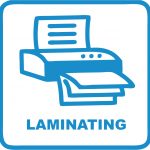 Lamination