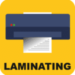 Laminating Service at Reload Internet