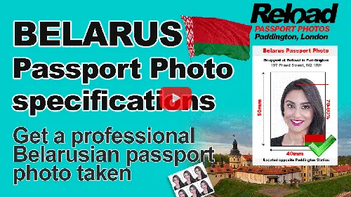 belarus passport photo