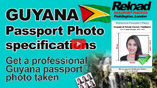 visa free travel guyana passport