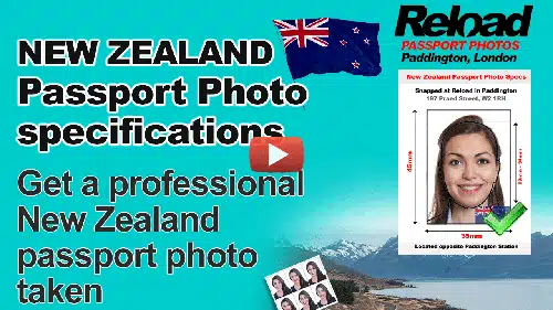 new zealand passport photo