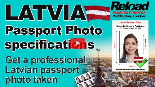 latvia passport photo