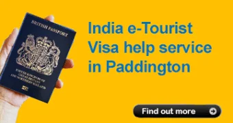 eVisa India service | Indian Visa Agent | Visa to visit India |  Tourist Visa – COMPLETE SERVICE