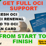 Reload OCI Help Service