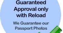 Our Guarantee Refund Policy for Passport Photos by Post and Instore Purchases