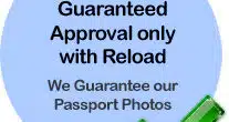 Our Guarantee Refund Policy for Passport Photos by Post and Instore Purchases