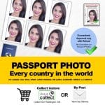 Passport Photo Worldwide
