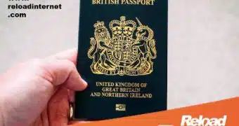 Premium UK Passport Renewal Service for a Hassle-Free Experience