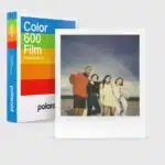 Polaroid Color 600 film