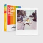 Polaroid Color i-Type Film