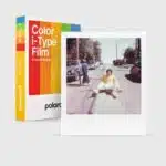 Polaroid Color i-Type Film